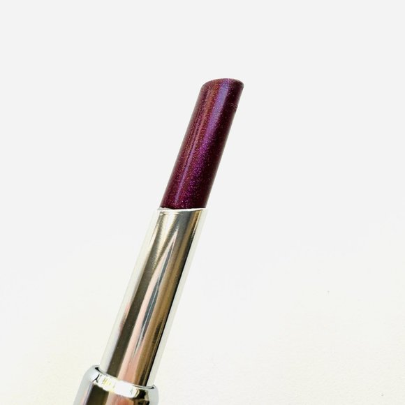 0833 GIVENCHY MAKEUP LE ROSE PERFECTO LIPSTICK 304 COSMIC PLUM - Picture 3 of 13